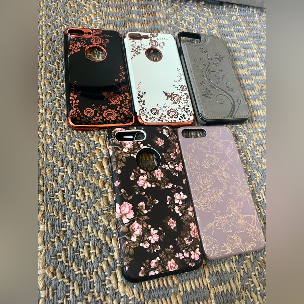 iPhone 7 Plus cases